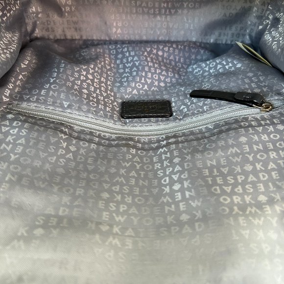 Kate Spade Knightsbridge Doris Satchel - Picture 2 of 8